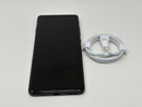 Motorola Edge 2025 256GB Cricket XT2519-2 Deep Forest Excellent
