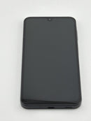 Samsung Galaxy A17 5G 128GB Unlocked SM-A176U Black Very Good