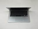 Apple Macbook Air Intel Core i5 1.8GHz 13in 256GB SSD 8GB A1466 2017 Silver Good