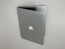 Apple Macbook Air Intel Core i5 1.8GHz 13in 256GB SSD 8GB A1466 2017 Silver Good