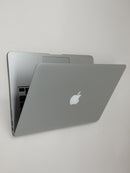 Apple Macbook Air Intel Core i5 1.8GHz 13in 256GB SSD 8GB A1466 2017 Silver Good