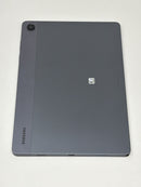 Samsung Galaxy Tab A11 128GB 5G Unlocked SM-X238 Gray Very Good