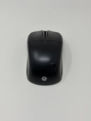 GE 98614 Wireless Mouse Black Gaming Good