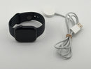 Apple Watch Series 9 45mm Midnight Aluminum Midnight Sport Band GPS Only Used