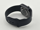 Apple Watch Series 9 45mm Midnight Aluminum Midnight Sport Band GPS Only Used