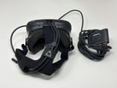 HTC Vive Headset with 2 Controllers 0PJT100 Good