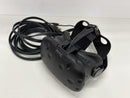 HTC Vive Headset with 2 Controllers 0PJT100 Used
