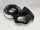 HTC Vive Headset with 2 Controllers 0PJT100 Used