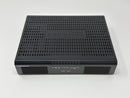 Cradlepoint AER Series AER1600/AER1650 4G LTE Router Black New Open Box