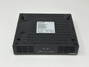 Cradlepoint AER Series AER1600/AER1650 4G LTE Router Black New Open Box
