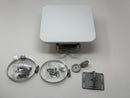 Cisco Meraki MG21E Cellular Patch Antenna MA-ANT-C1-B White Excellent