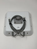 Cisco Meraki MG21E Cellular Patch Antenna MA-ANT-C1-B White Excellent