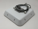 Cisco Meraki MG21E Cellular Patch Antenna MA-ANT-C1-B White Excellent