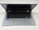 Asus Chromebook C423NA Intel Celeron N3350 1.1GHz 32GB eMMC 4GB RAM 14in FHD New