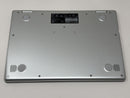 Asus Chromebook C423NA Intel Celeron N3350 1.1GHz 32GB eMMC 4GB RAM 14in FHD New