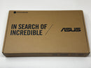 Asus Chromebook C423NA Intel Celeron N3350 1.1GHz 32GB eMMC 4GB RAM 14in FHD New