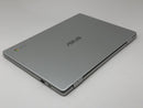 Asus Chromebook C423NA Intel Celeron N3350 1.1GHz 64GB eMMC 4GB RAM 14in HD New