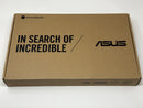 Asus Chromebook C423NA Intel Celeron N3350 1.1GHz 64GB eMMC 4GB RAM 14in HD New