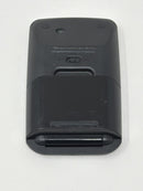 Gigaware Wireless Laser Mouse with Ultra Compact Dongle Black Good