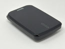 Gigaware Wireless Laser Mouse with Ultra Compact Dongle Black Good