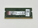 Kingston CBD24D4S7S8ME-8 8GB 2400Mhz DDR4 Laptop RAM Very Good
