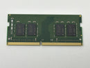 Kingston CBD24D4S7S8ME-8 8GB 2400Mhz DDR4 Laptop RAM Very Good