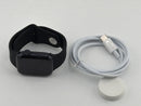 Apple Watch SE 3rd Gen 40mm Midnight Aluminum Case Black Band GPS Only Good