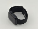 Apple Watch SE 3rd Gen 40mm Midnight Aluminum Case Black Band GPS Only Good