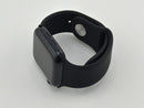 Apple Watch SE 3rd Gen 40mm Midnight Aluminum Case Black Band GPS Only Good
