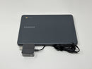 Samsung Chromebook 3 Intel Celeron N3060 4GB 32GB eMMC 11in XE501C13-K02US New