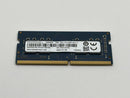 Ramaxel 8GB 1RX8 PC4-2400T-SA1-11 2400MHz DDR4 Laptop RAM Very Good