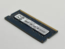 Ramaxel 8GB 1RX8 PC4-2400T-SA1-11 2400MHz DDR4 Laptop RAM Very Good
