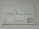 Apple Smart Folio for iPad Pro 11-inch (4th Generation) Black BNIB Sealed New