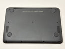 HP Chromebook 11a-nb0013dx Intel Celeron N3350 4GB RAM 32GB eMMC 11.6in HD Ash G