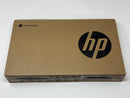 HP Chromebook 11a-nb0013dx Intel Celeron N3350 4GB RAM 32GB eMMC 11.6in HD Ash G