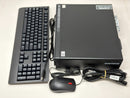 Lenovo ThinkCentre M75s Gen 5  Ryzen 5 Pro 8500G 512GB SSD 16GB RAM SFF Computer