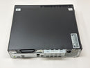 Lenovo ThinkCentre M75s Gen 5  Ryzen 5 Pro 8500G 512GB SSD 16GB RAM SFF Computer