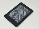 Amazon Kindle Paperwhite 2 DP75SDI 4GB 6 inch eBook Reader Black Used