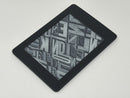 Amazon Kindle Paperwhite 2 DP75SDI 4GB 6 inch eBook Reader Black Used