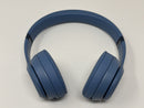 Beats Solo 4 True Wireless On-Ear Headphones - Slate Blue Very Good