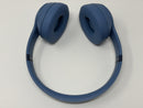 Beats Solo 4 True Wireless On-Ear Headphones - Slate Blue Very Good
