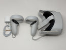 Meta Quest 2 64GB + 2 Controllers VR Headset Good