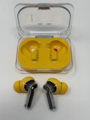 Nothing - Ear (a) Wireless Bluetooth In-Ear Earbuds Yellow Good
