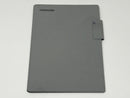 reMarkable Polymer Weave Book Folio for reMarkable Paper Pro Good