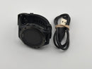 Garmin Fenix 5 Slate Gray With Black Bands Very Good