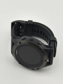 Garmin Fenix 5 Slate Gray With Black Bands Very Good