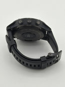 Garmin Fenix 5 Slate Gray With Black Bands Very Good