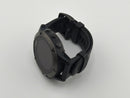 Garmin Fenix 5 Slate Gray With Black Bands Very Good