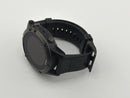 Garmin Fenix 5 Slate Gray With Black Bands Very Good