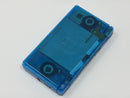 Nintendo DS Lite Console Clear Blue USG-001 Used